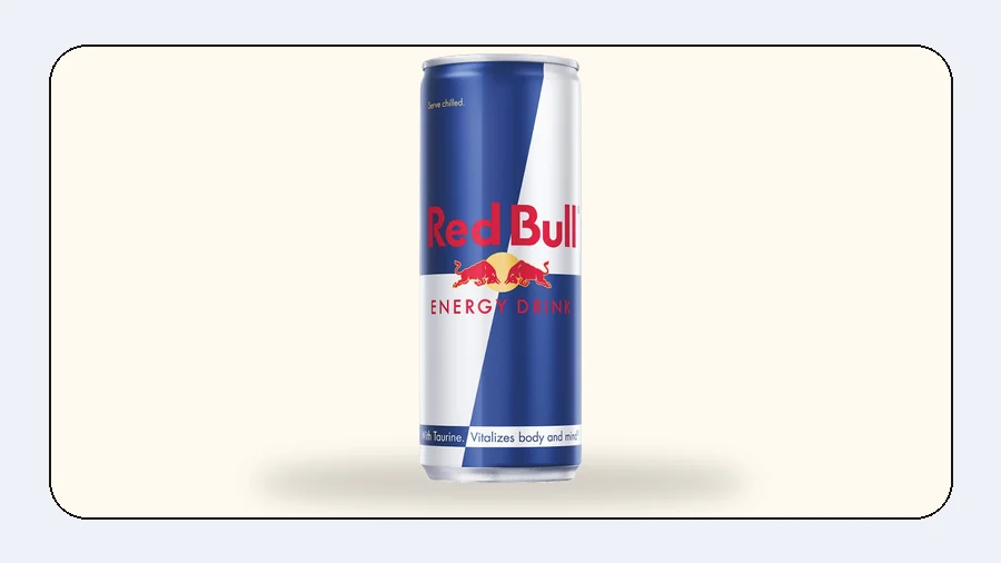 Red Bull Energy Drink can product image for Harrison Liquor offer
